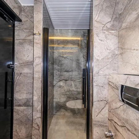 Hotel Felix Istanbul