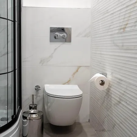 Smart And Simple Karakoy Hotel *