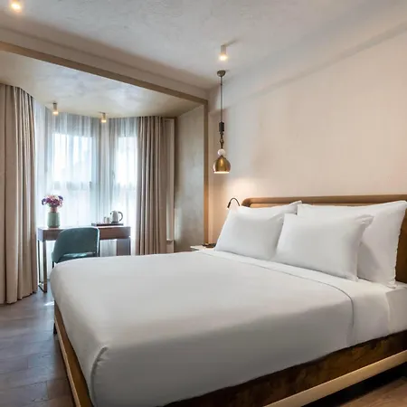 Hotel Smart And Simple Karakoy