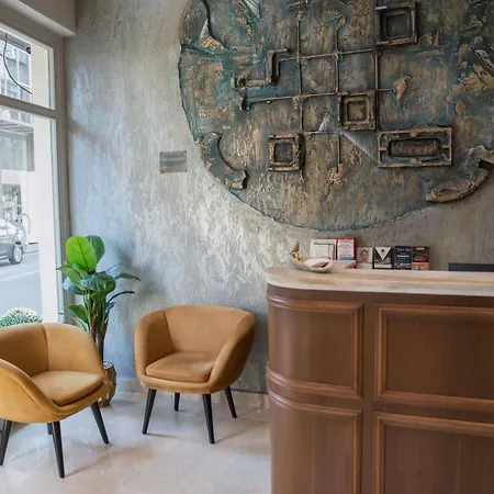 Hotel Smart And Simple Karakoy *