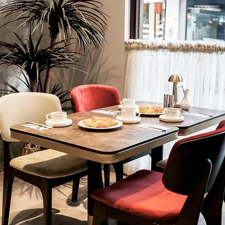 Hotel Smart And Simple Karakoy Provincia di Istanbul