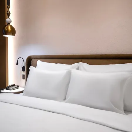 Smart And Simple Karakoy Hotel
