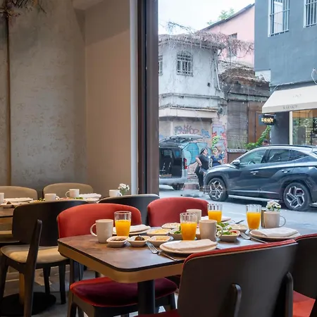 Smart And Simple Karakoy * Provincia di Istanbul