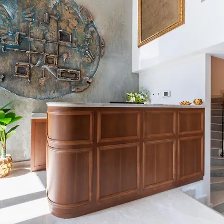 Hotel Smart And Simple Karakoy Provincia di Istanbul