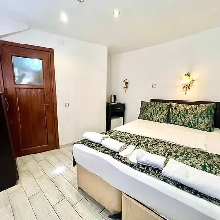 Magnificent 3* Provincia di Istanbul