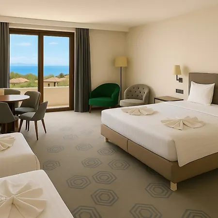 Yuksel Yenikapi 4* Istanbul