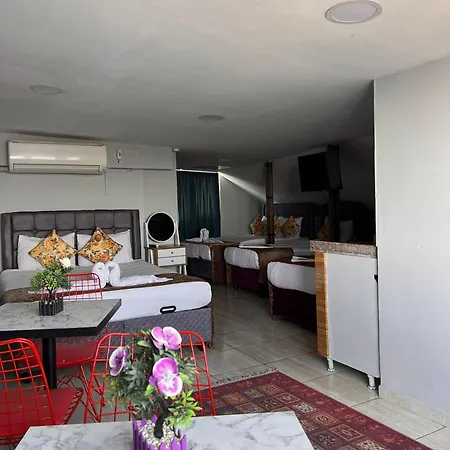 Galaxy Sultanahmet 2* Isztambul
