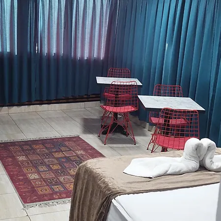 Hotel Galaxy Sultanahmet Istanboel