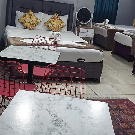 Galaxy Sultanahmet 2*
