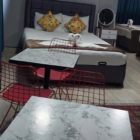 Galaxy Sultanahmet 2* Isztambul