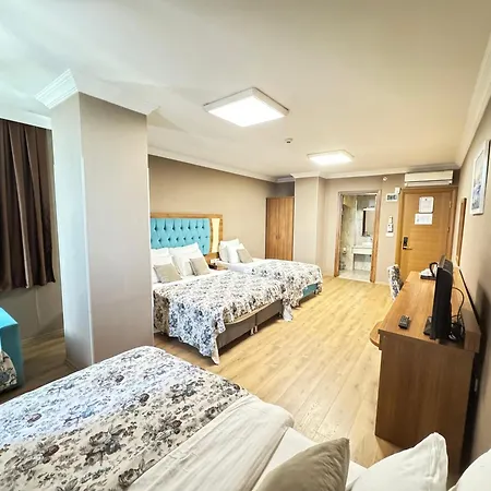 Golden Lounge 3*