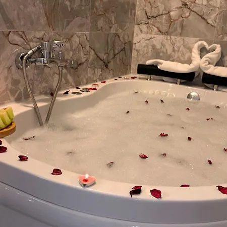 Otel Kaya Saw İstanbul