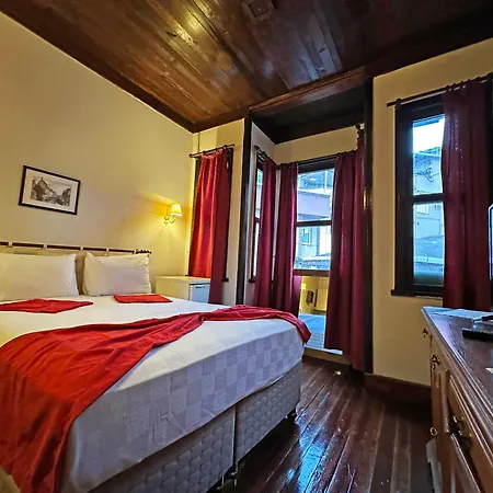 Balat By Hhk Apartament *