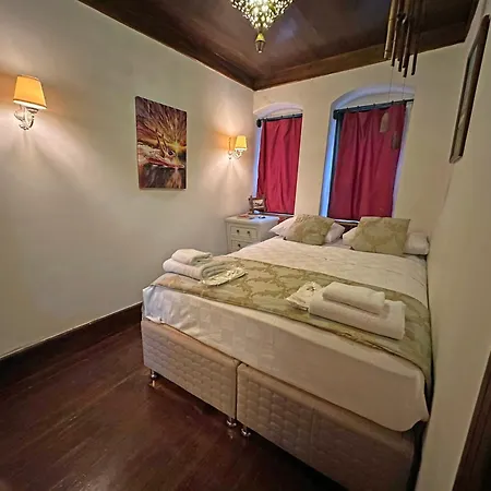 Balat By Hhk Apartament