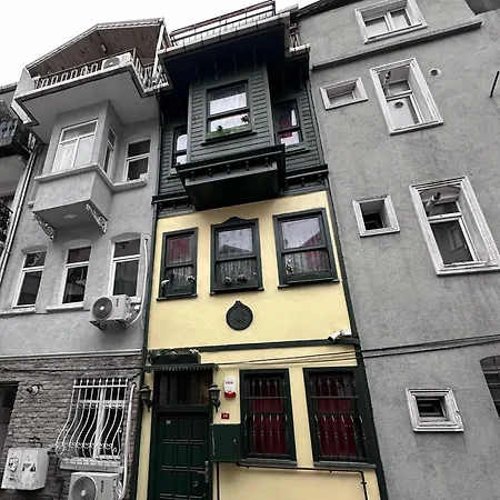 Apartament Balat By Hhk