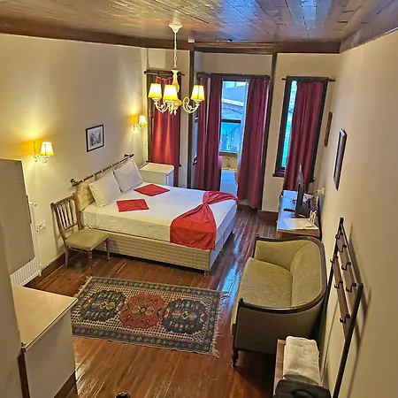Apartament Balat By Hhk *