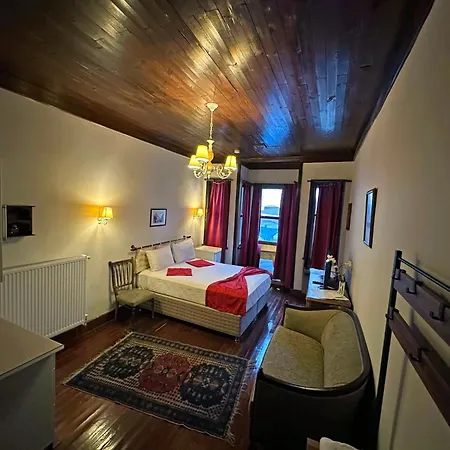 Apartament Balat By Hhk Stambuł