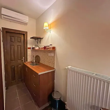 Balat By Hhk Apartament Stambuł