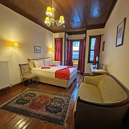 Balat By Hhk Apartament