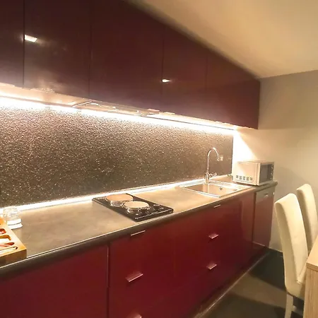 Отель Bc Pangaldi 3*