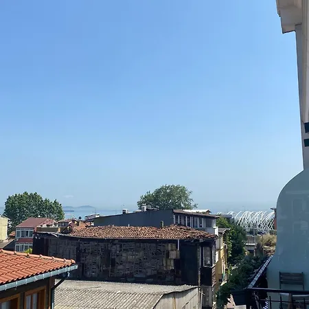 Costera 4* Istanbul