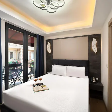 Hotel Lenus
