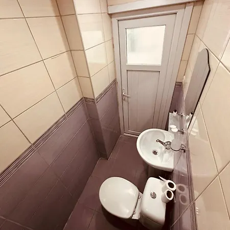 Hotel Sera