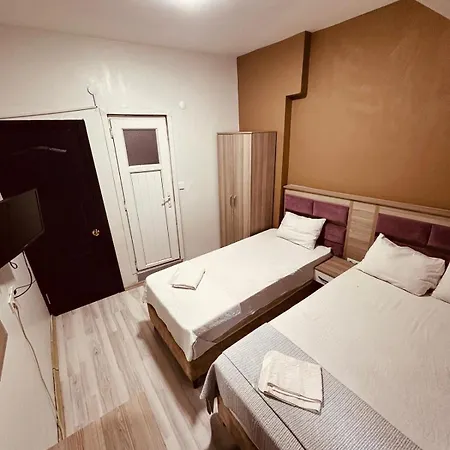 Sera Hotel