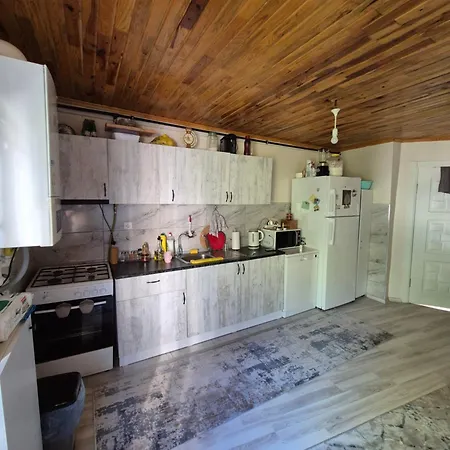 Near Etiler Besiktas Appartement