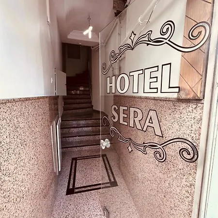 Sera Hotel