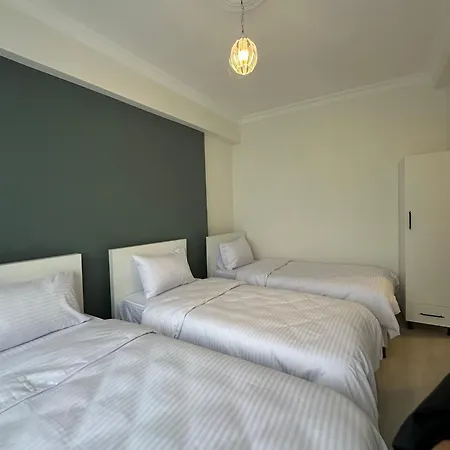 Sweet Hotel Istanbul