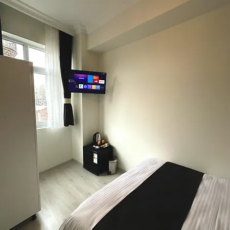 Hotel Sweet *