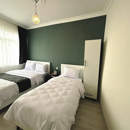 Sweet Hotel Istanbul