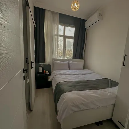 Hotel Sweet Istanbul