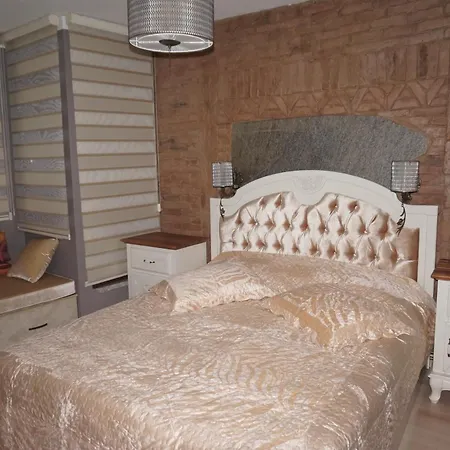 Tersane Capsule hotel