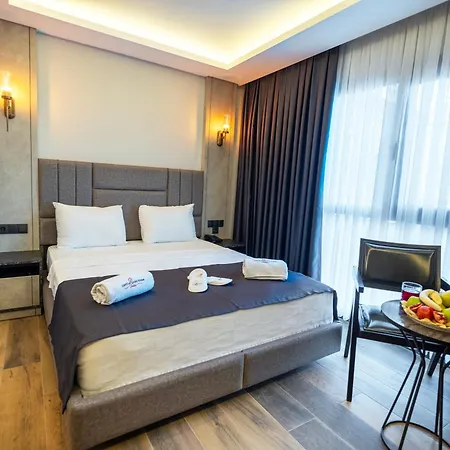 Comfort Point Three * Istambul