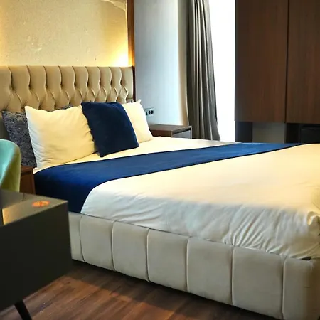 Union Port Hotel Istanbul