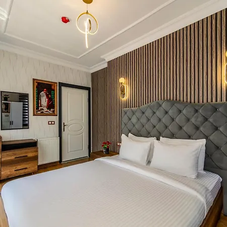 Cihangir Modern Taksim 4* Stambuł