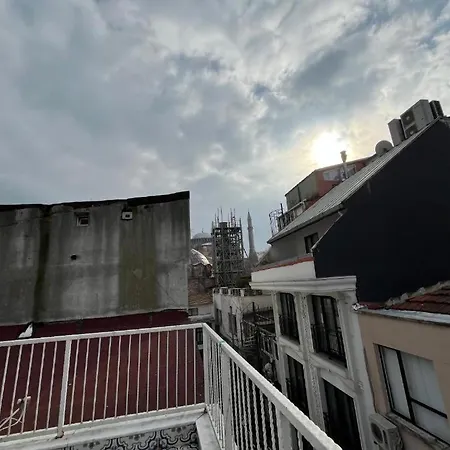 Le Safran Pensjonat