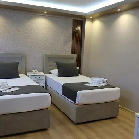 üsküdar Otel