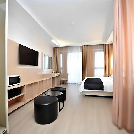 Hotel Nisanca Simge