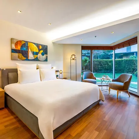 Hotel Swissotel The Bosphorus