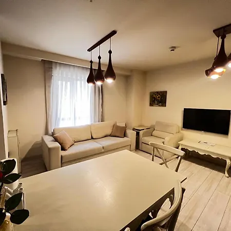 Zin D Cekmeköy 2* İstanbul