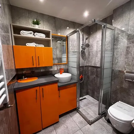 Zin D Cekmeköy Apart Otel