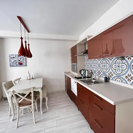 Apart Otel Zin D Cekmeköy