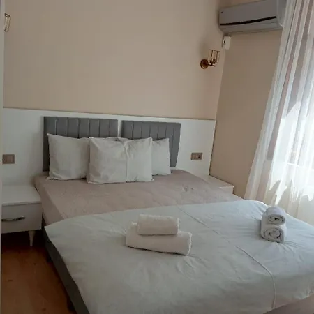 Apartment Karina *