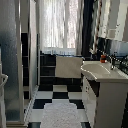 Apartment Karina Istanbul