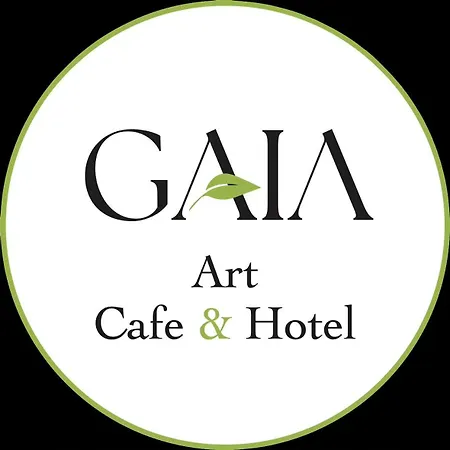 Hostel Gaia Art *
