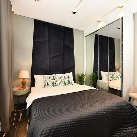 Taksim Flat Appartement *