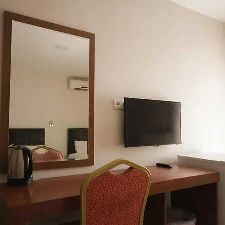 Fatih Yurt Otel İstanbul